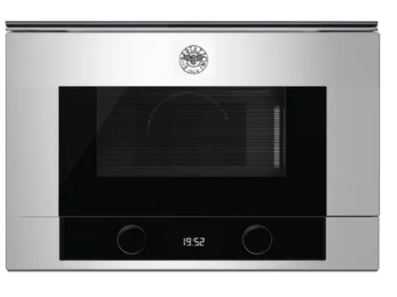 Forno microonde combinato Serie Modern di Bertazzoni