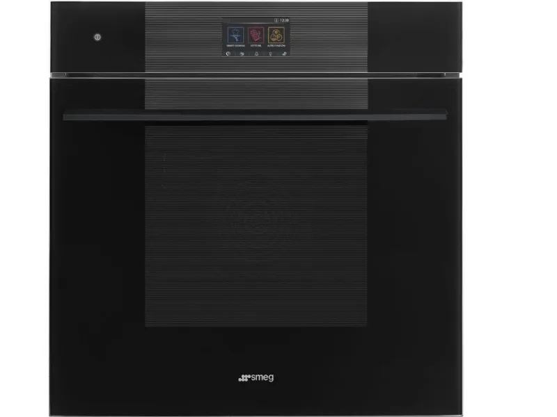 Forno Galileo Omnichef di Smeg