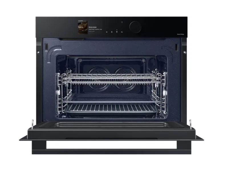 Forno multifunzione con microonde BESPOKE Serie 6 50L di Samsung