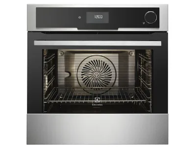 Forno da cucina