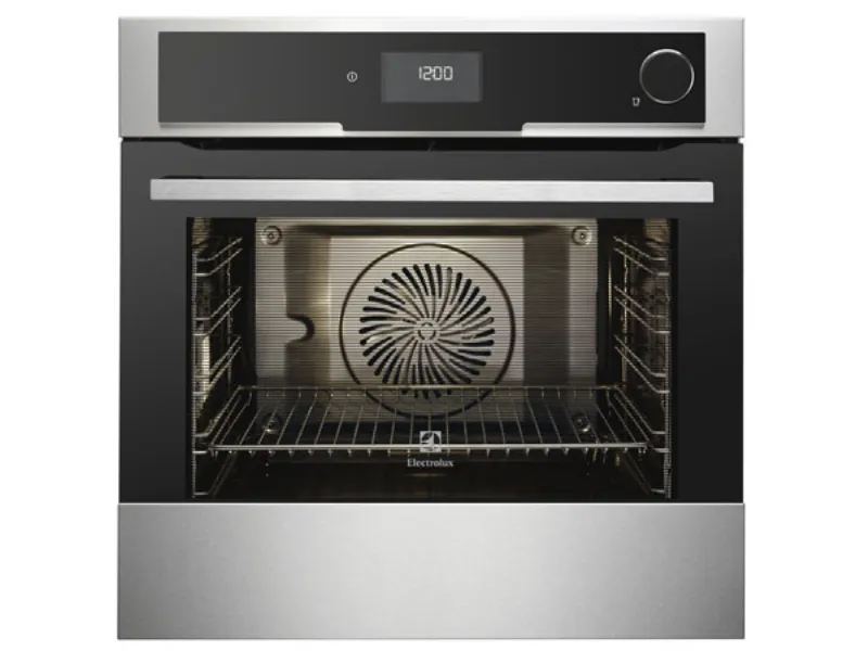 Forno da cucina
