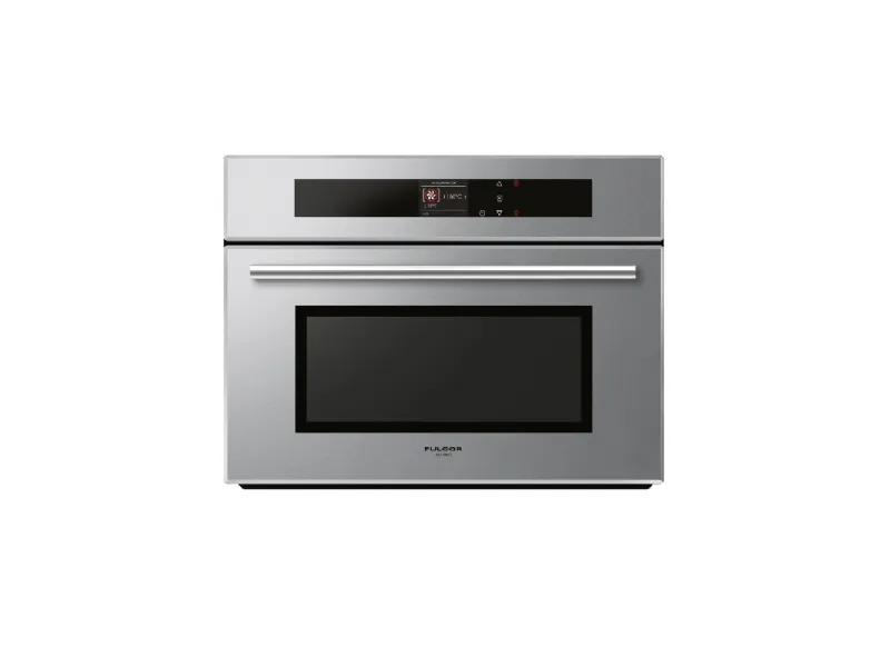 Forno incasso misure