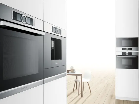 Forno incasso bosch