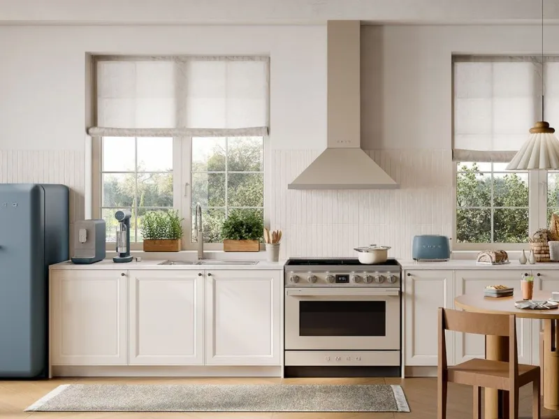 Smeg - Forno multifunzione Matt, disponibile in diverse tonalità