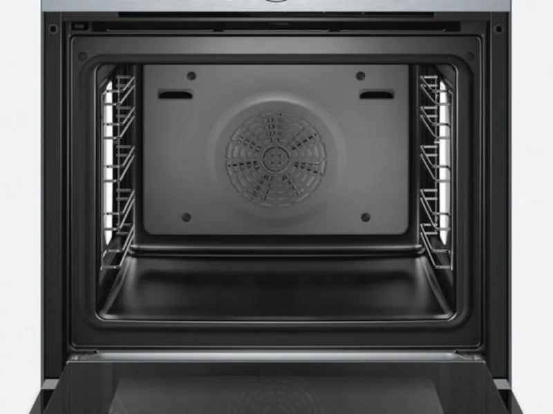 Forno termoventilato Bosch