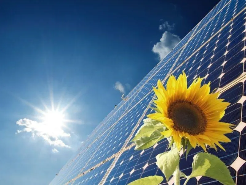 Fotovoltaico a concentrazione