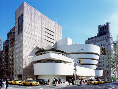 guggenheim