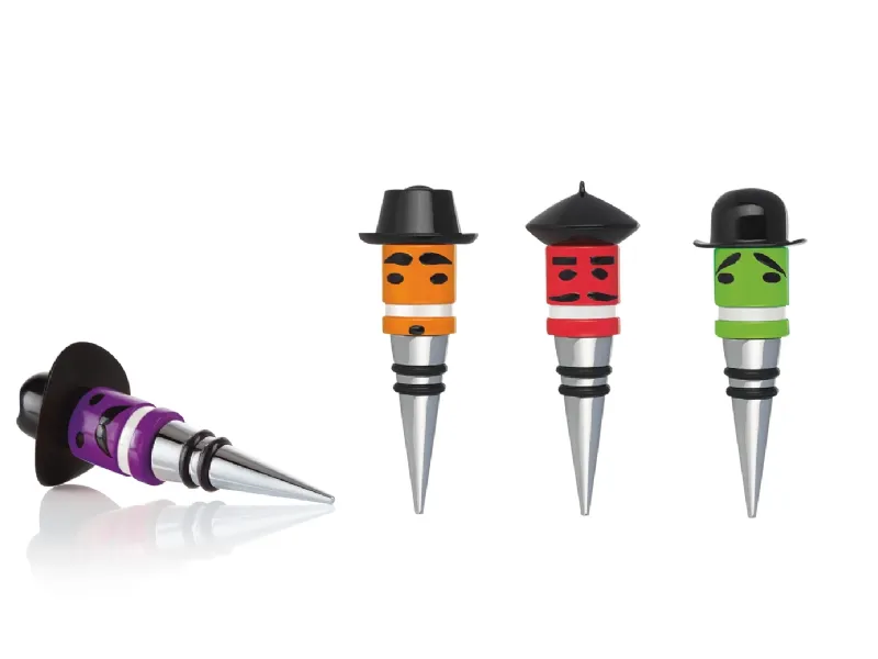 tappi vino collezione e-my