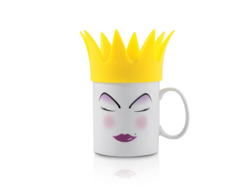 tazza e-my Fratelli Guzzini
