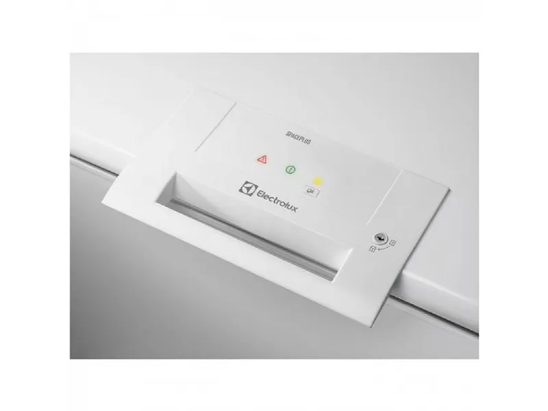 Congelatori a pozzo Electrolux EC3231AOW