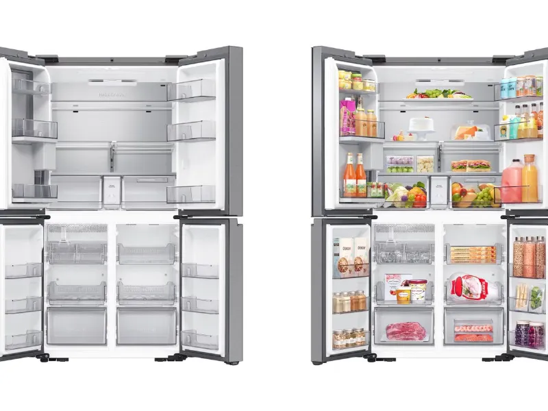 Family Hub di Samsung