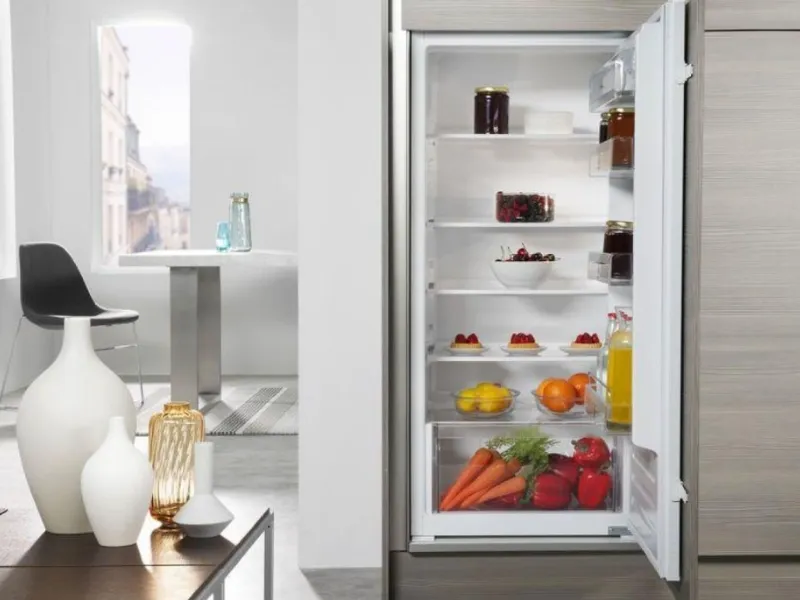 Frigo da incasso ARG 9070 A+ Whirlpool