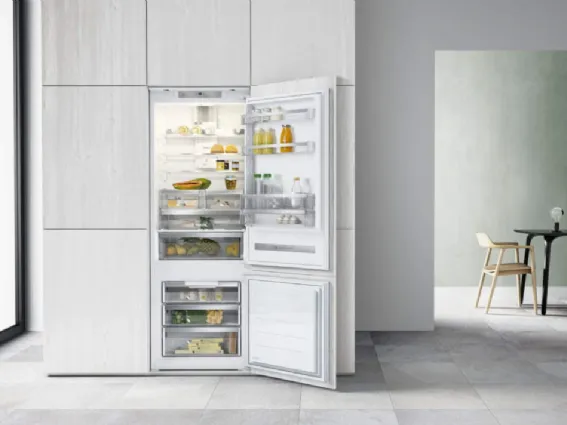 Everest Serie400 di Whirpool