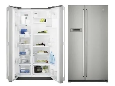 EAL 6240 AOU Electrolux
