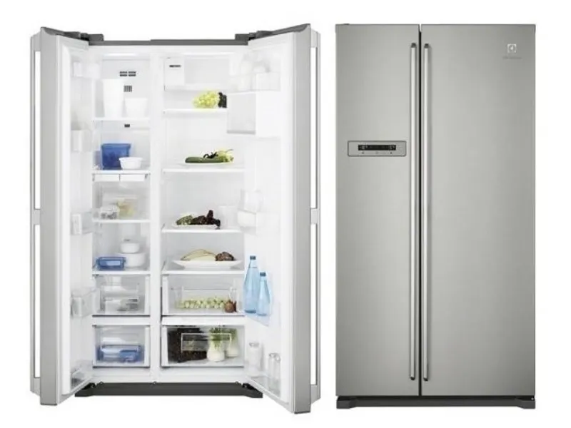 EAL 6240 AOU Electrolux