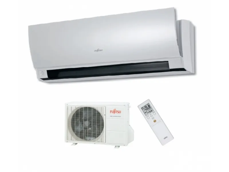 Fujitsu climatizzatori Slide LT