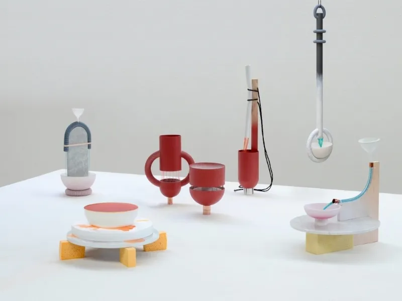 Fuorisalone 2018 Porta Venezia