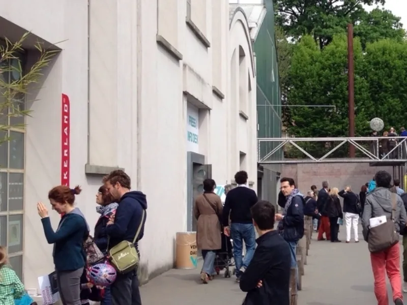Fuorisalone 2018 Ventura Lambrate