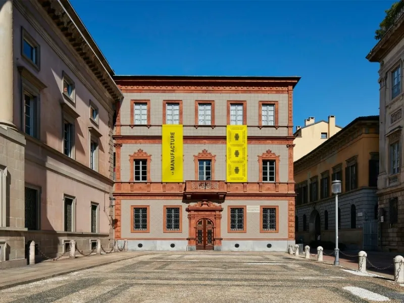 Casa Museo del Manzoni Milano