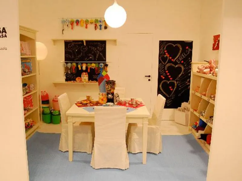 cucina doimo