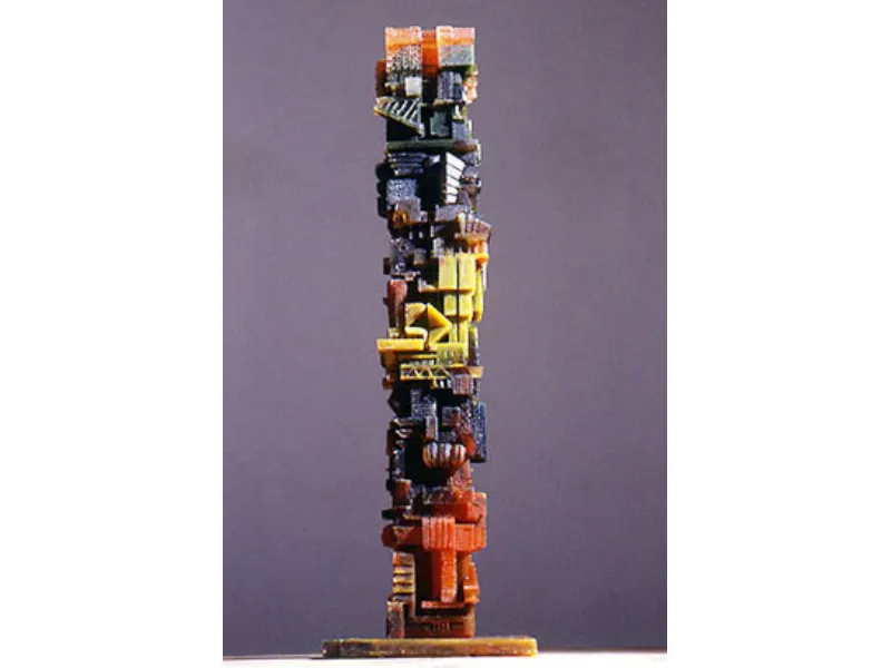 opere gaetano pesce