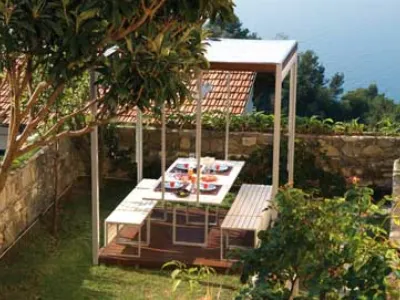 pergola pircher