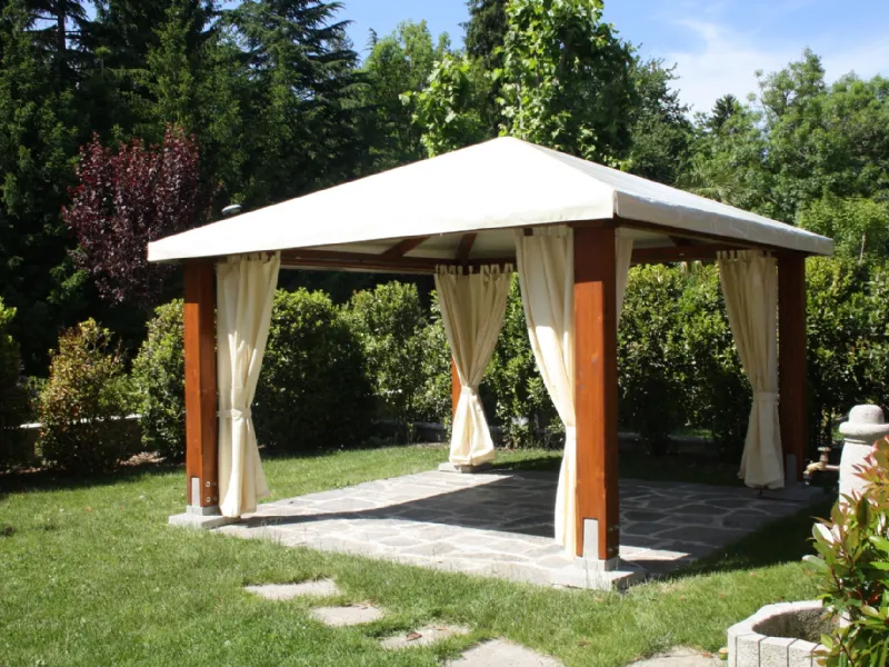 Coperture per gazebo