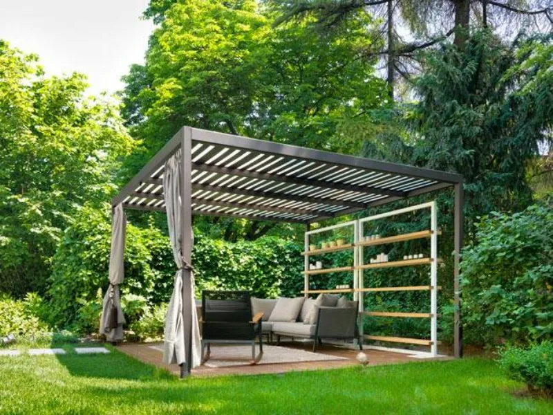 Prezzi gazebo