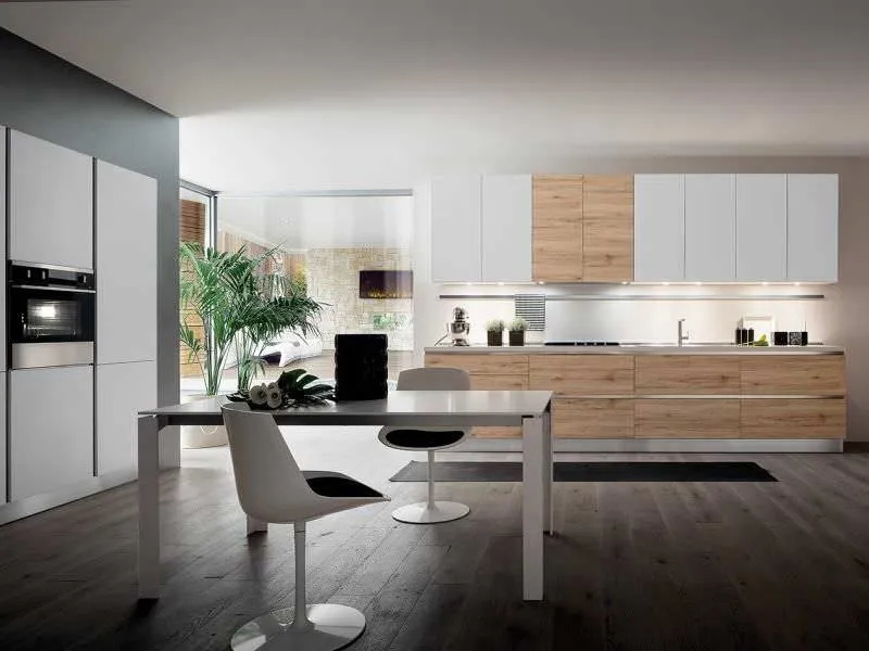 cucina gcinque