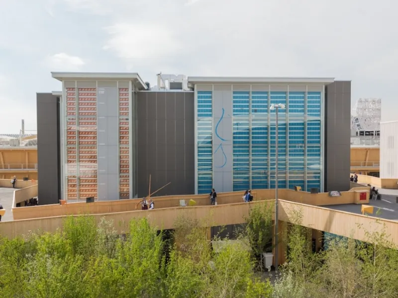 geberit expo 2015