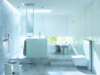 Geberit AquaClean Sela