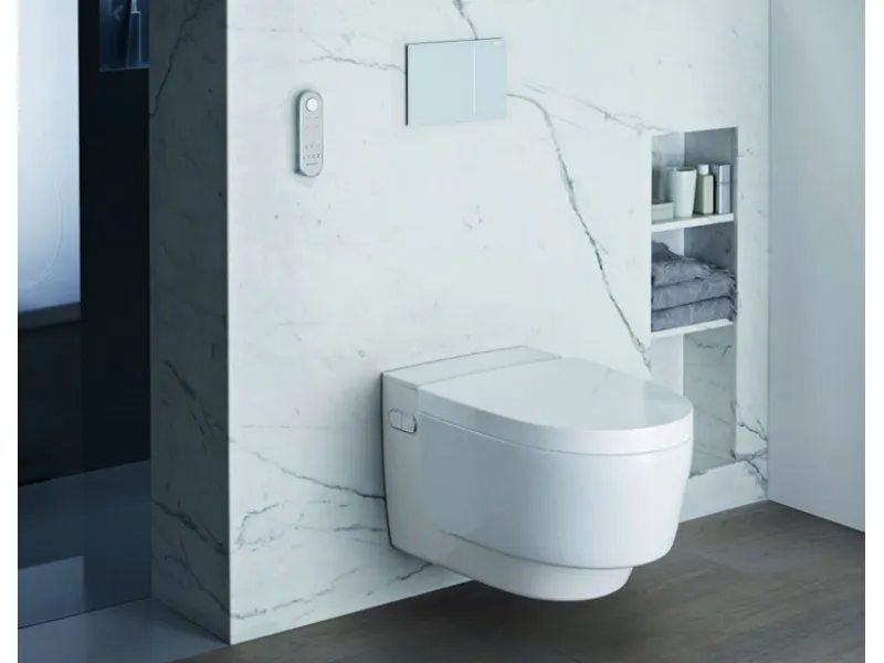Geberit AquaClean Mera