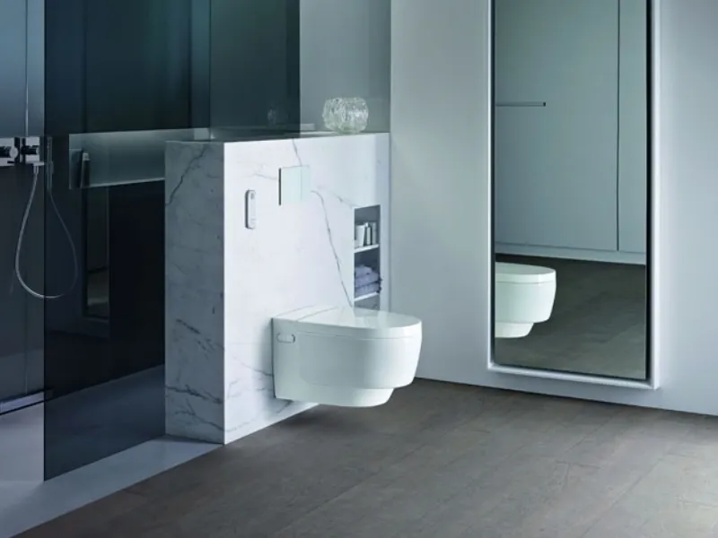Geberit AquaClean Mera