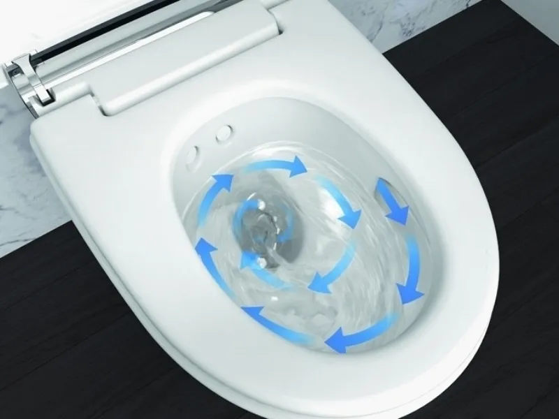 Aquaclean Mera Geberit