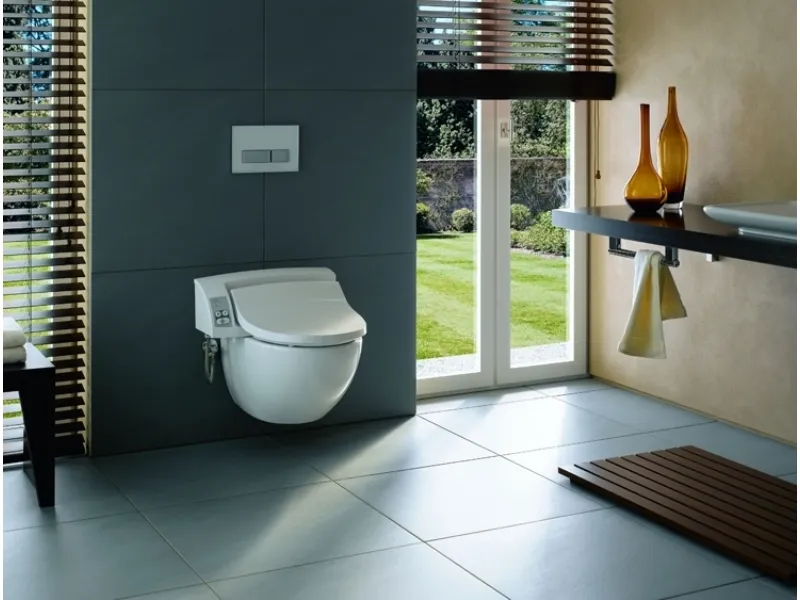 geberit aquaclean