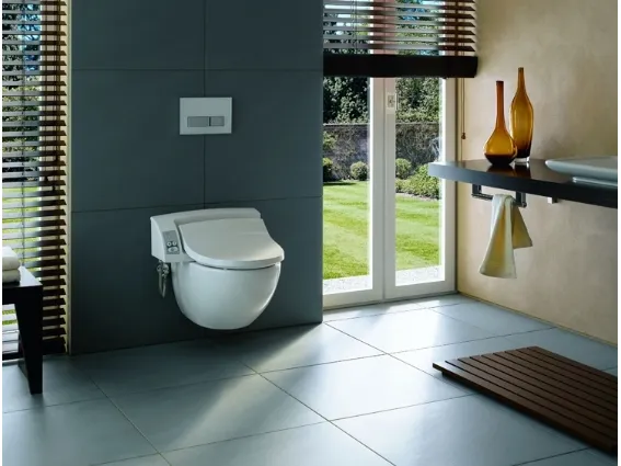 geberit aquaclean