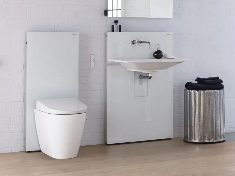 Monolith plus Geberit