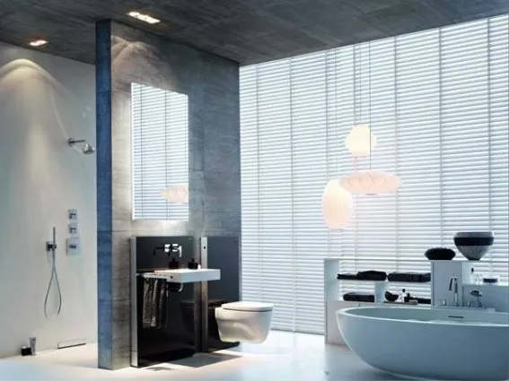 geberit monolith