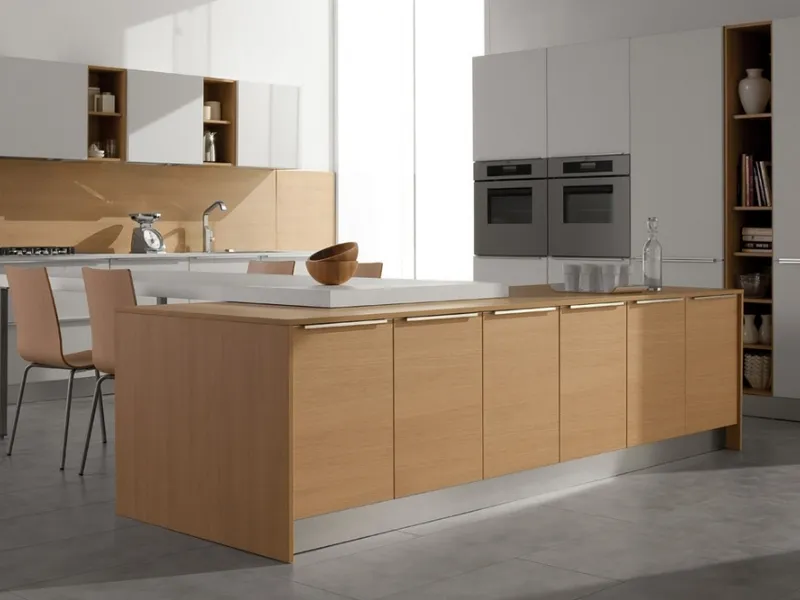 Cucina Fiamma - GeD