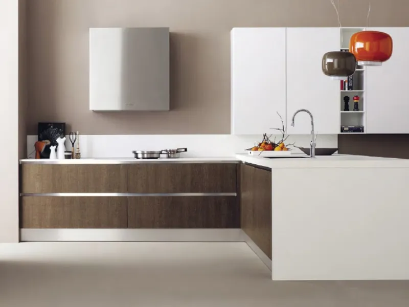 Modello Space - GeD Cucine