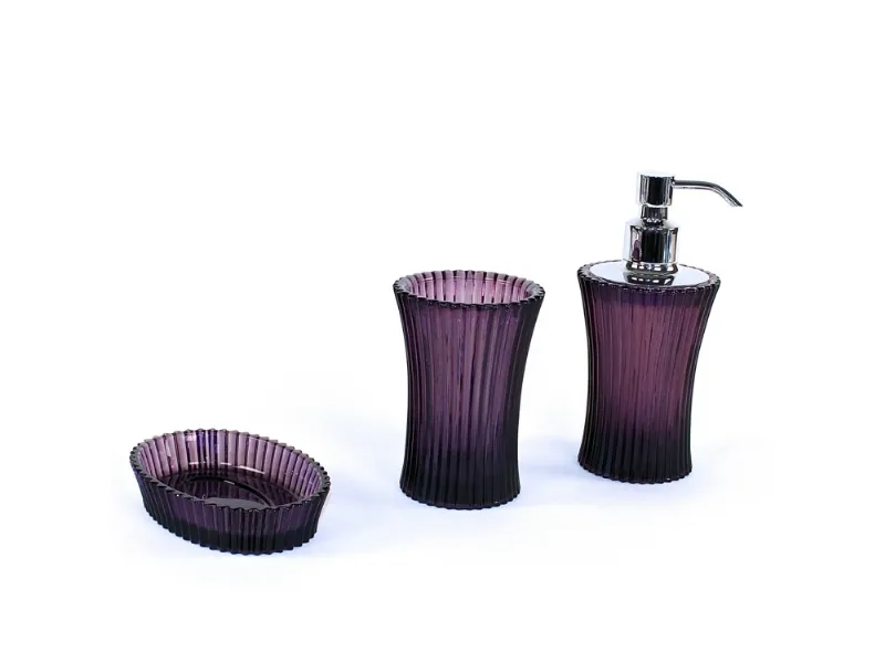 accessori bagno gedy plisse'