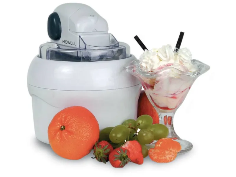 gelatiera Howell