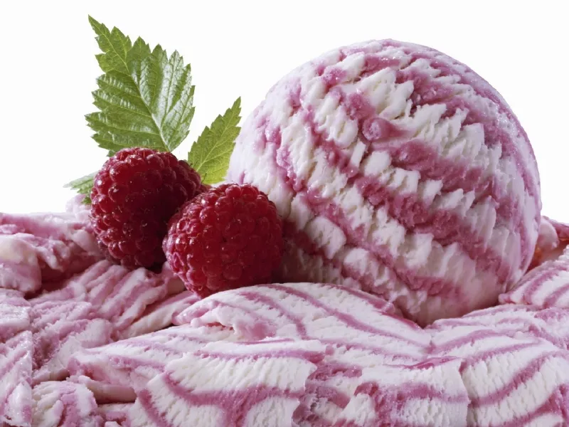 Ricette gelatiera Simac