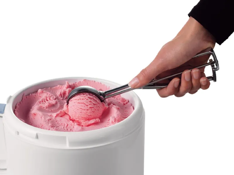 Gelatiera Gaggia