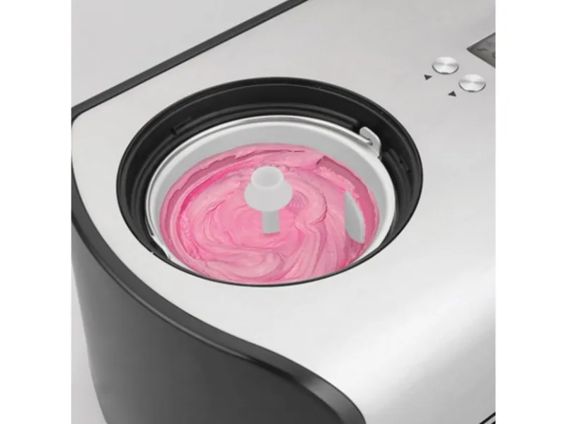 Gelatiera autorefrigerante