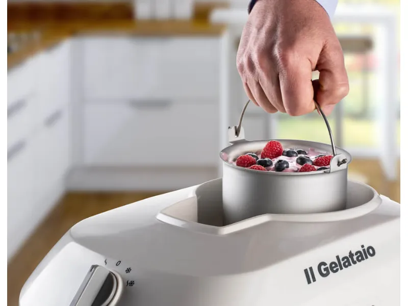 Gelatiera Simac