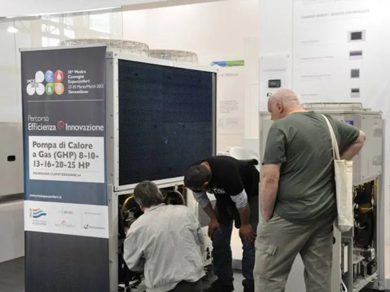 solare termico