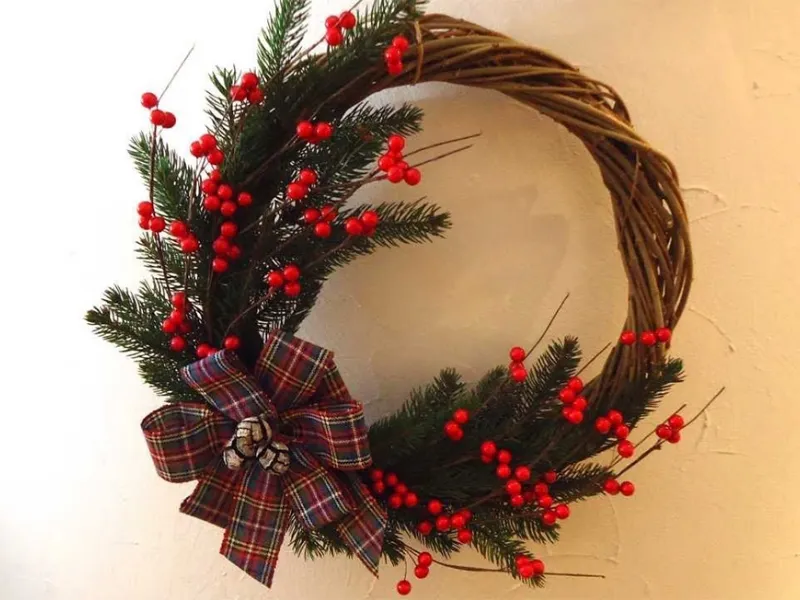 Decorazione prodotta da Agnese all by me