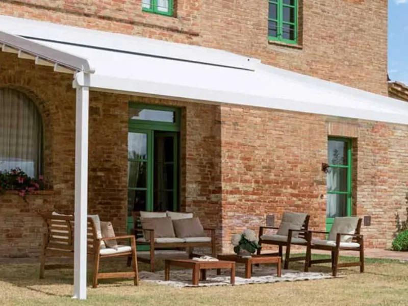 La tenda per finestra Gibus TF 4