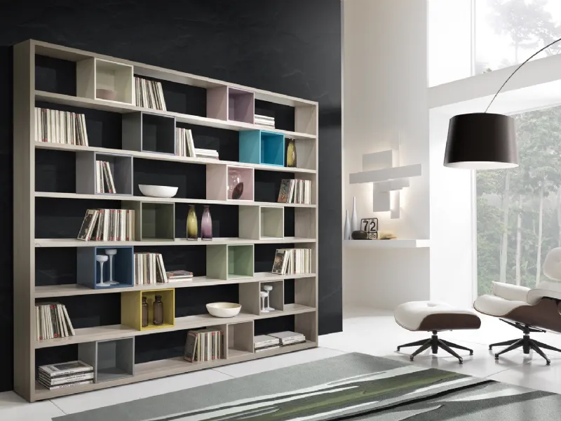 Giessegi libreria